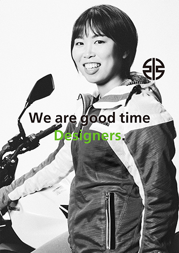 Mizuho Yamamoto