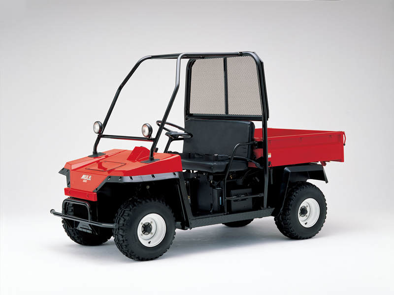 MULE