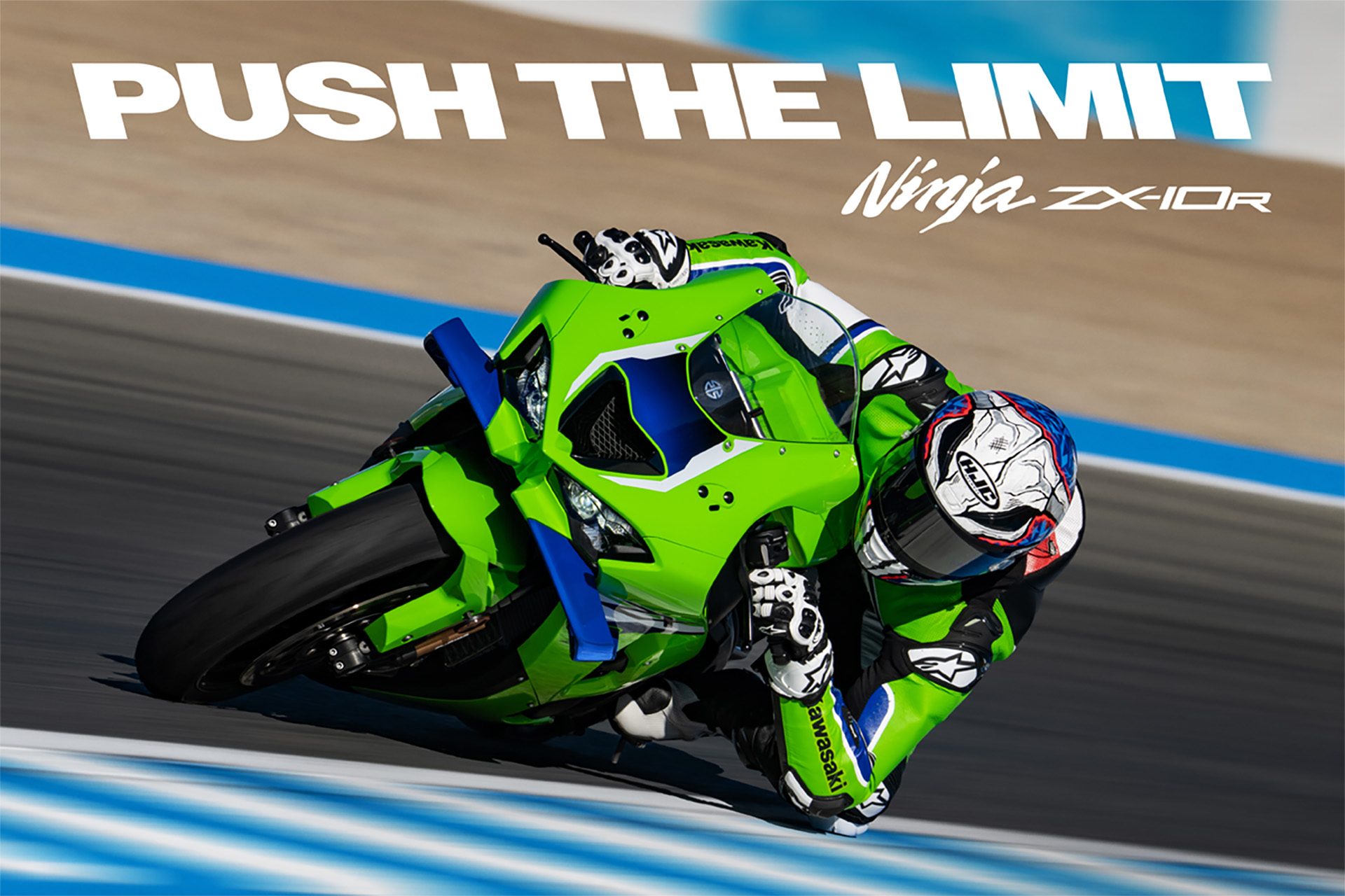 ZX-10R