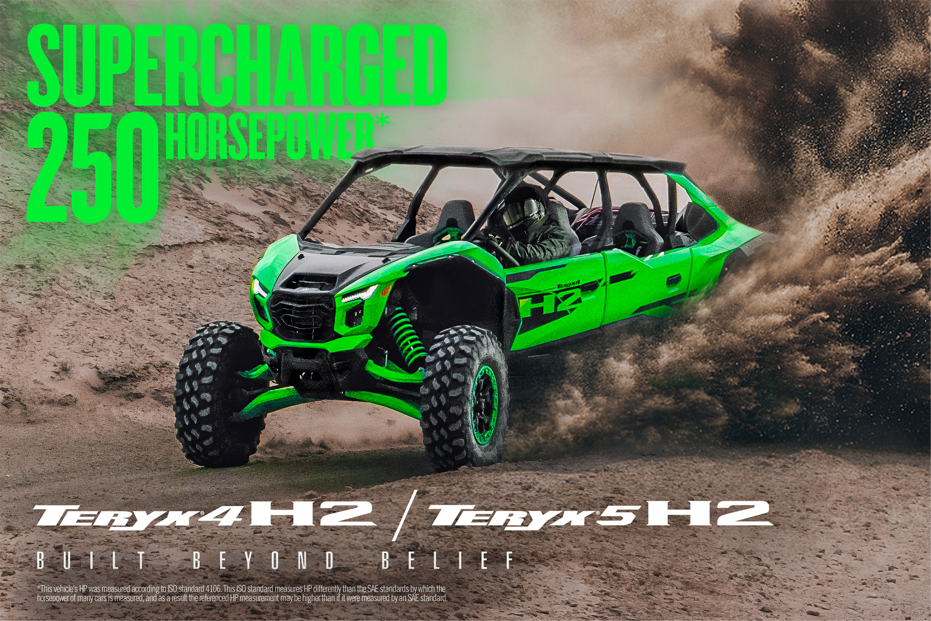 Teryx
