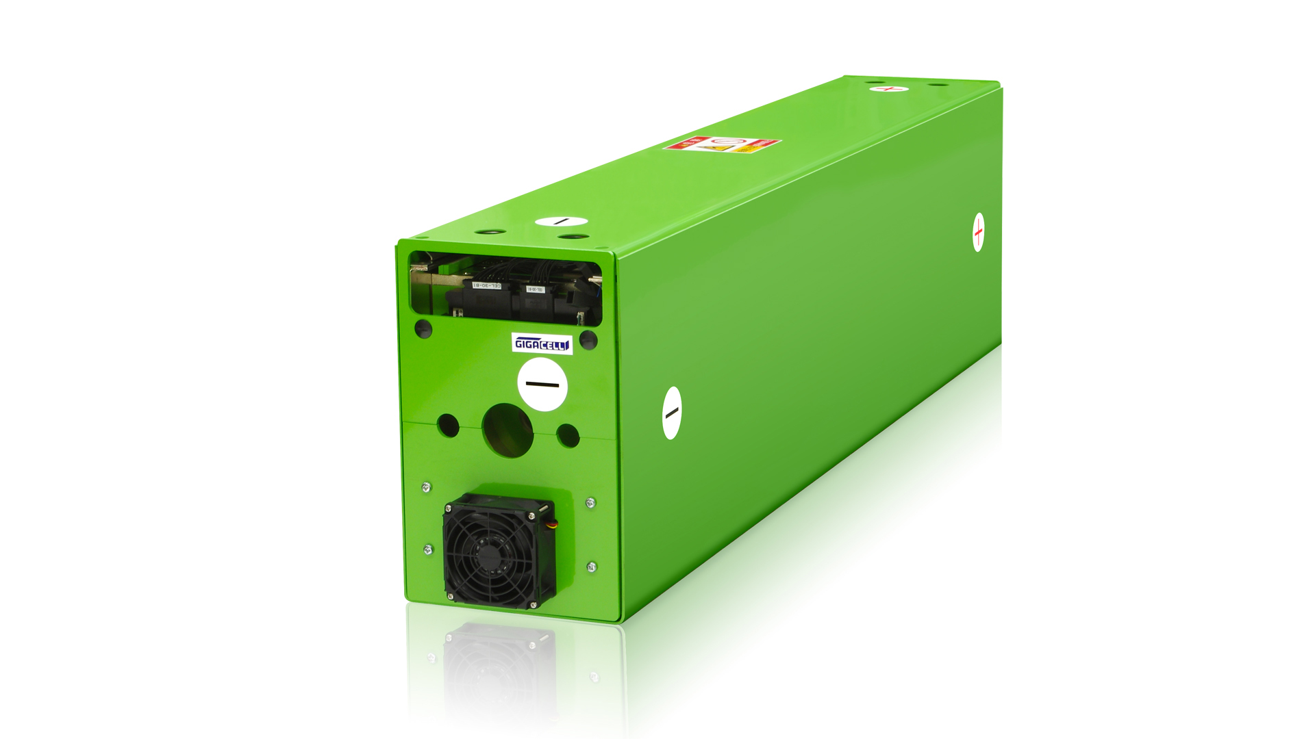 Battery Energy Storage System