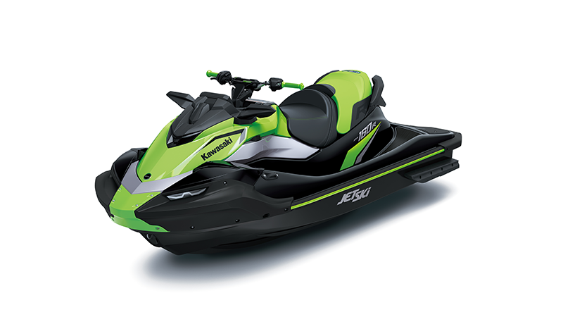 JET SKI® STX160R