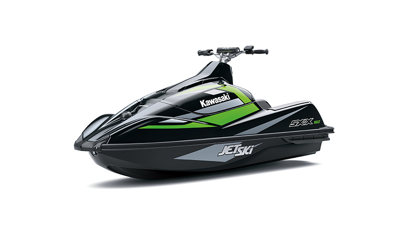 JET SKI®SX-X 160