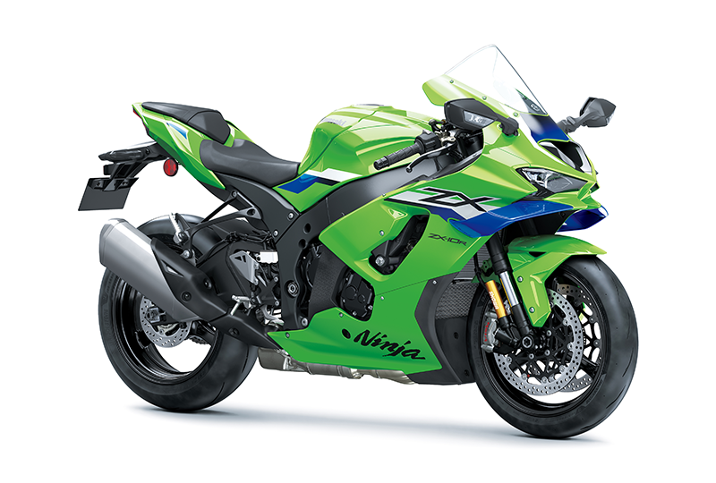 Ninja ZX-10R