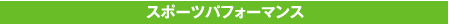 2. スポーツパフォーマンス