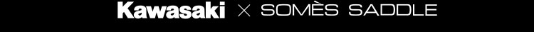 SOMÈS SADDLE