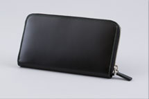 ラウンド束入れ