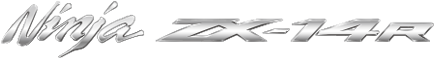 Ninja ZX-14R
