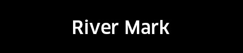River Mark（リバーマーク）